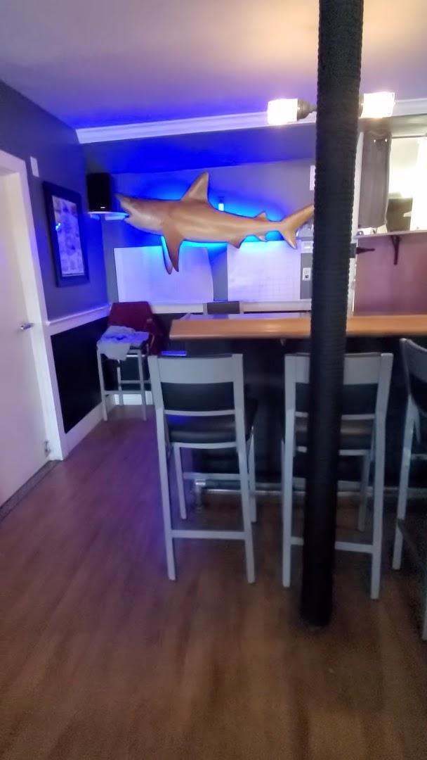 Dipper Cafe